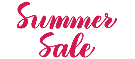 Summer Sale