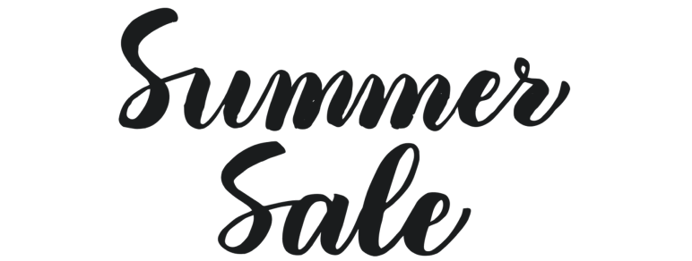Summer Sale