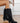 Fringle Festi Boots - Black