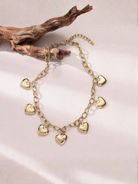 Full Heart Ketting