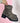 Gaby Grey Boots