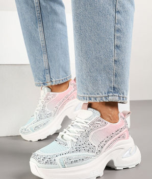 Glam Multi Sneaker