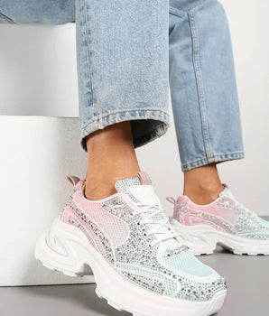 Glam Multi Sneaker