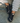 Guusje Black Sneaker