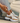 Guusje White Sneaker