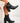 Marianne Black Boots