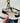 Hato schwarzer Sneaker