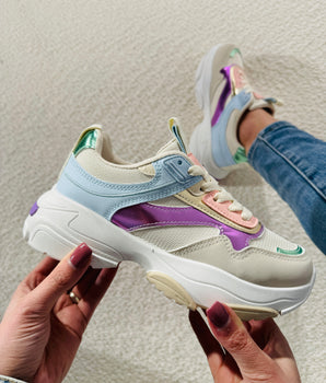Lieblings -Mix -Sneaker