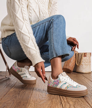 Paula Sneaker