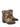 Melinda Leo Brown Boots