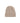 Taupe Beanie