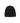 Black Beanie