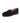 519 Black Loafer
