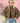 Teddy Cropped Dames Jacket