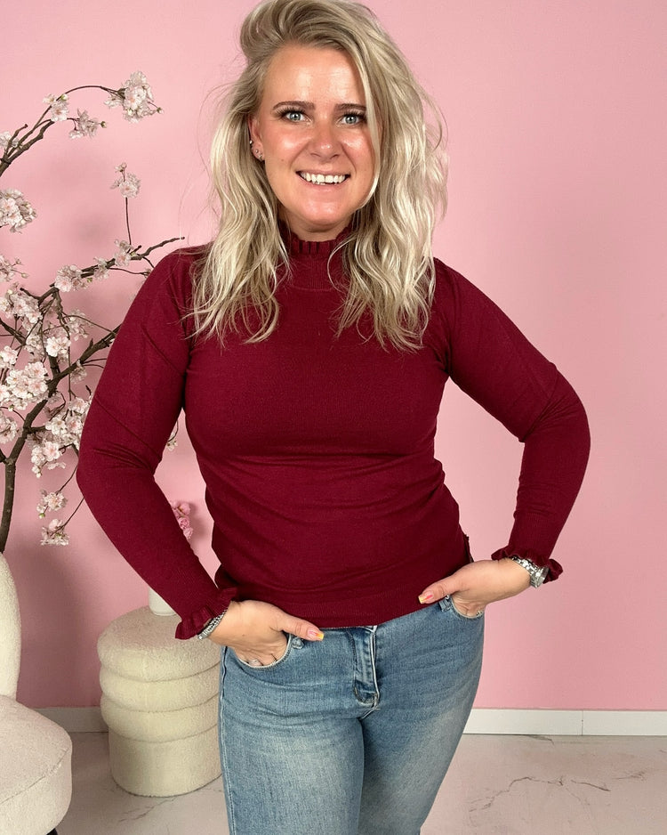 Roessel Top