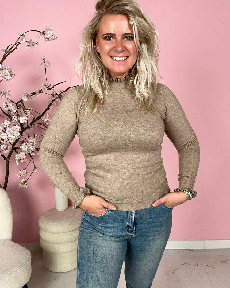 Roessel Top