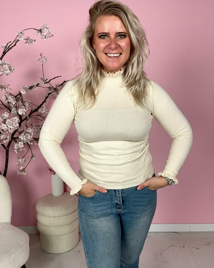 Roessel Top