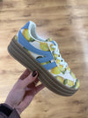 Fien Lemon Sneaker