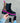 Ankle Fuchsia Boots