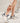 Benthe Blue Sneaker