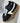 Lisa Black Sneaker