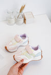 Kids Fave Multi Sneaker