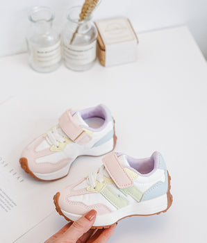 Kids Fave Multi Sneaker