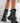 52053 Black Boots