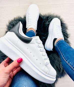 Own It Sneakers