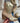 Bottes en or bas cow-boy