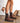 Rita Brown Boots