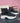 6735 Black Boots BK