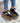 Baskets Margrit noires