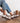 Dunia Cow Sneaker
