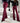 Mylene Bordeaux Pants
