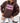 Cheri Brown Hoodie