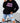 Cheri Black Hoodie