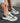 Marlou Black Sneaker