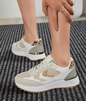 Marlou Green Sneaker