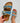 Marlin Denim Slipper