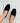 Miami Black Loafer