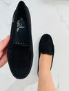 Miami Black Loafer
