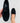 Miami Black Loafer