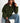 Boucle Green Jacket