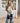 Coco Contrast Gilet