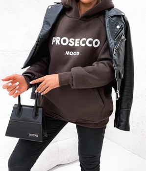 Prosecco Hoodie