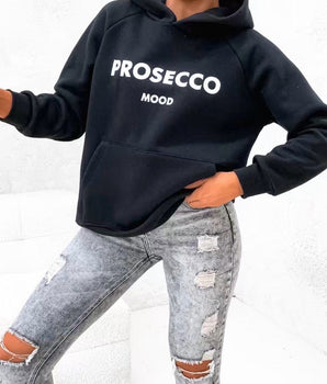 Prosecco Hoodie
