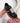 Ramona Black Sneaker