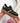 Ramona Black Sneaker