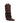 Guusje Brown High Boots